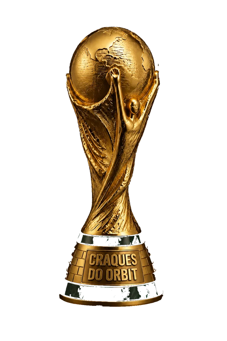 Troféu Craques do Orbit